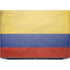 Colombia Flag Distressed HP ZBook Fury 16 G10 Skin